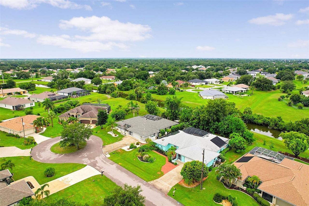 339 Barcelona Street, Punta Gorda, FL 33983 Photo