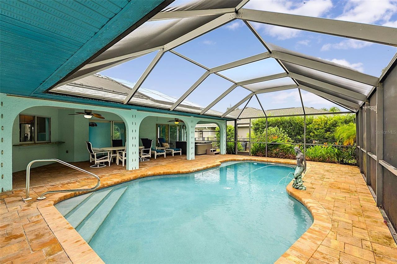 339 Barcelona Street, Punta Gorda, FL 33983 Photo
