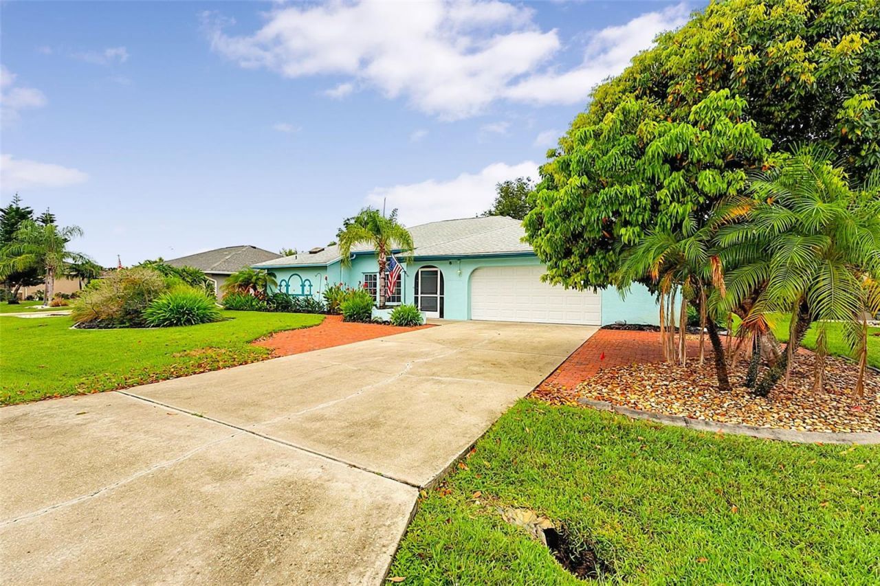339 Barcelona Street, Punta Gorda, FL 33983 Photo