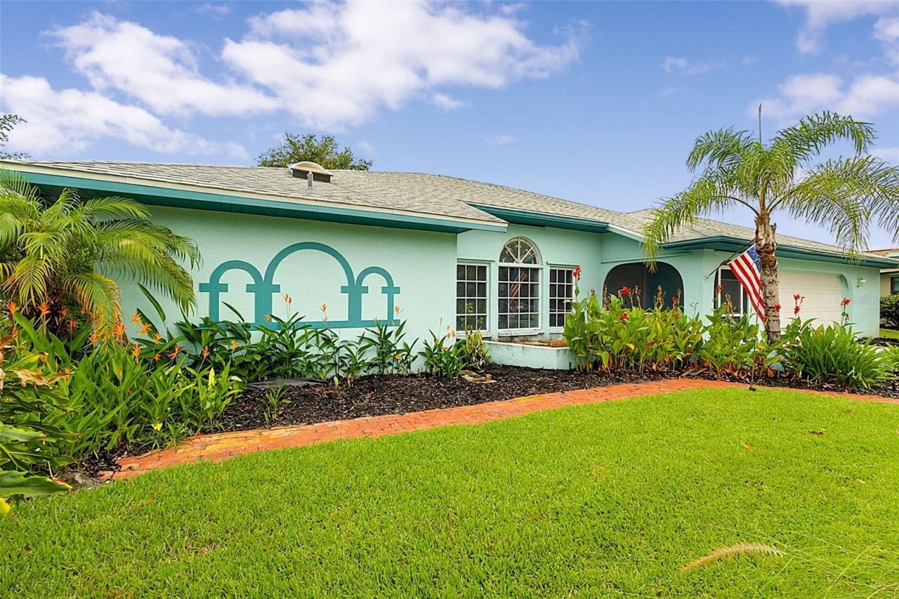 339 Barcelona Street, Punta Gorda, FL 33983 Photo
