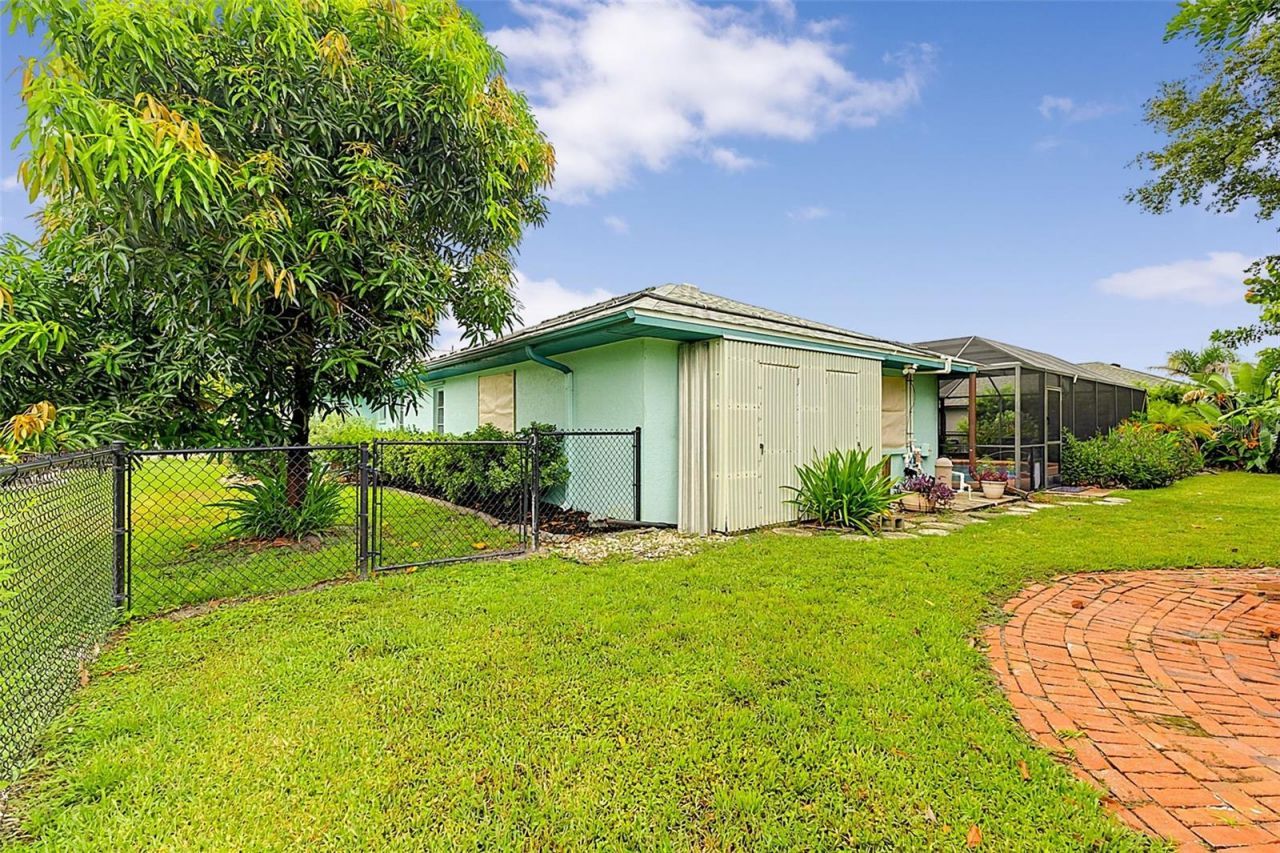 339 Barcelona Street, Punta Gorda, FL 33983 Photo