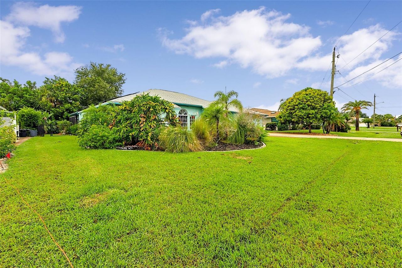 339 Barcelona Street, Punta Gorda, FL 33983 Photo