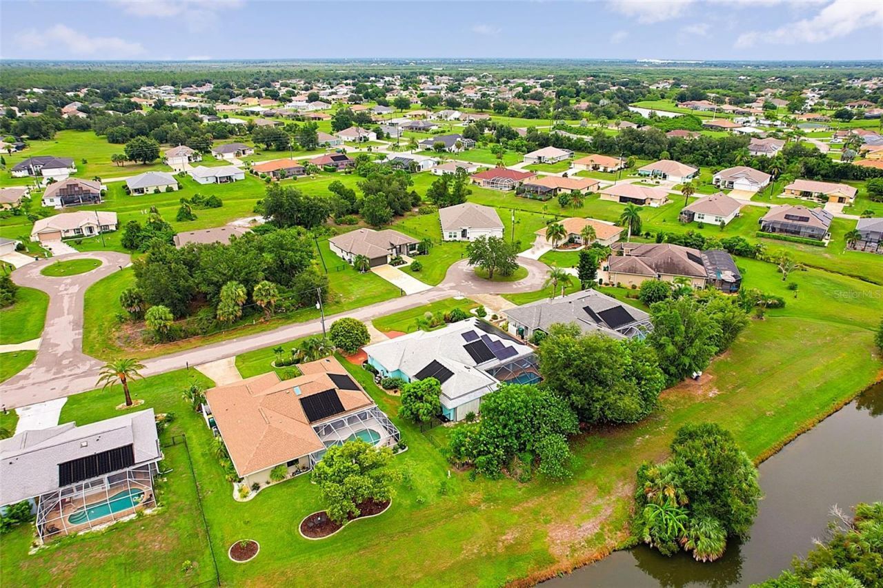 339 Barcelona Street, Punta Gorda, FL 33983 Photo