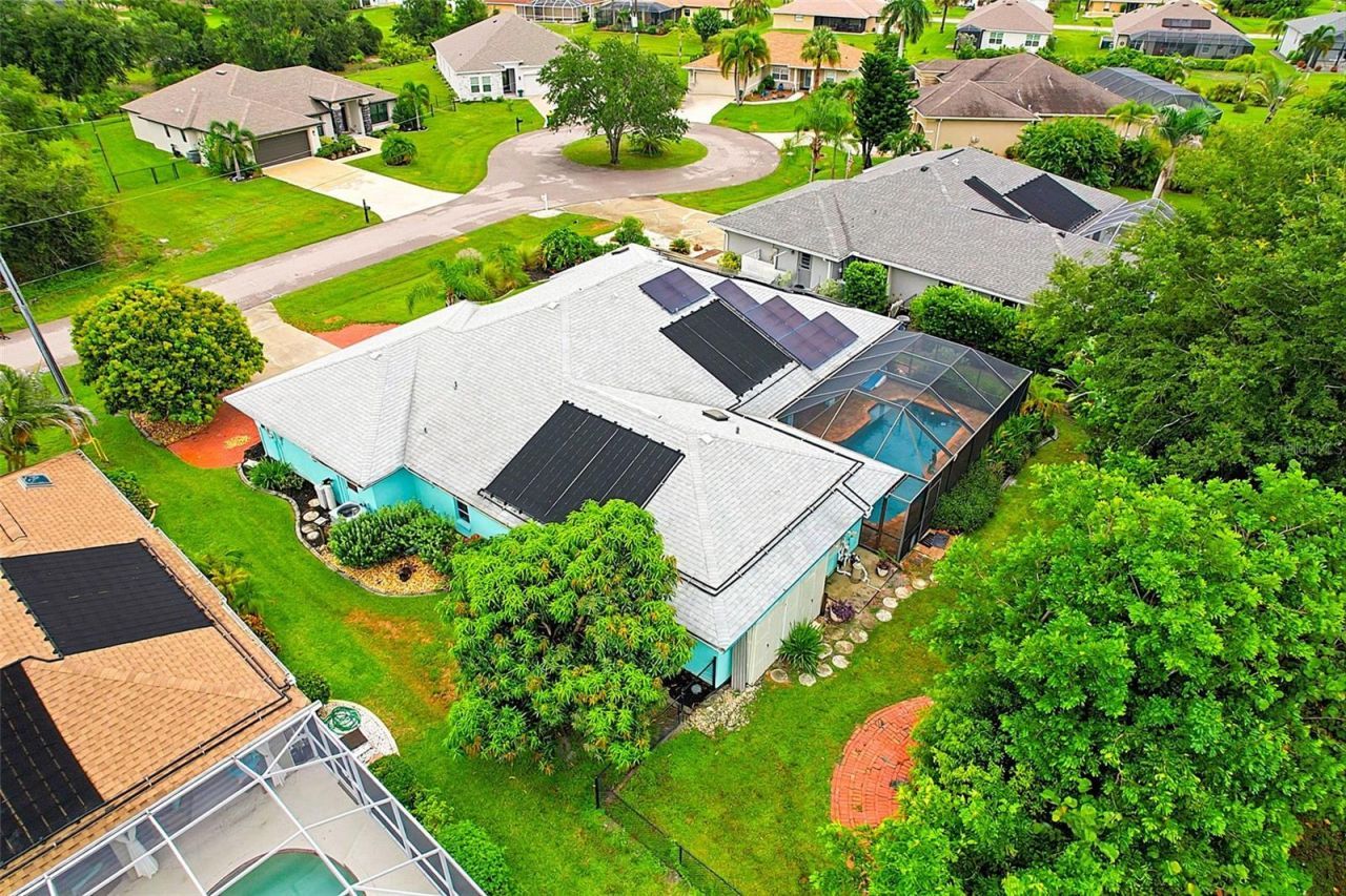 339 Barcelona Street, Punta Gorda, FL 33983 Photo