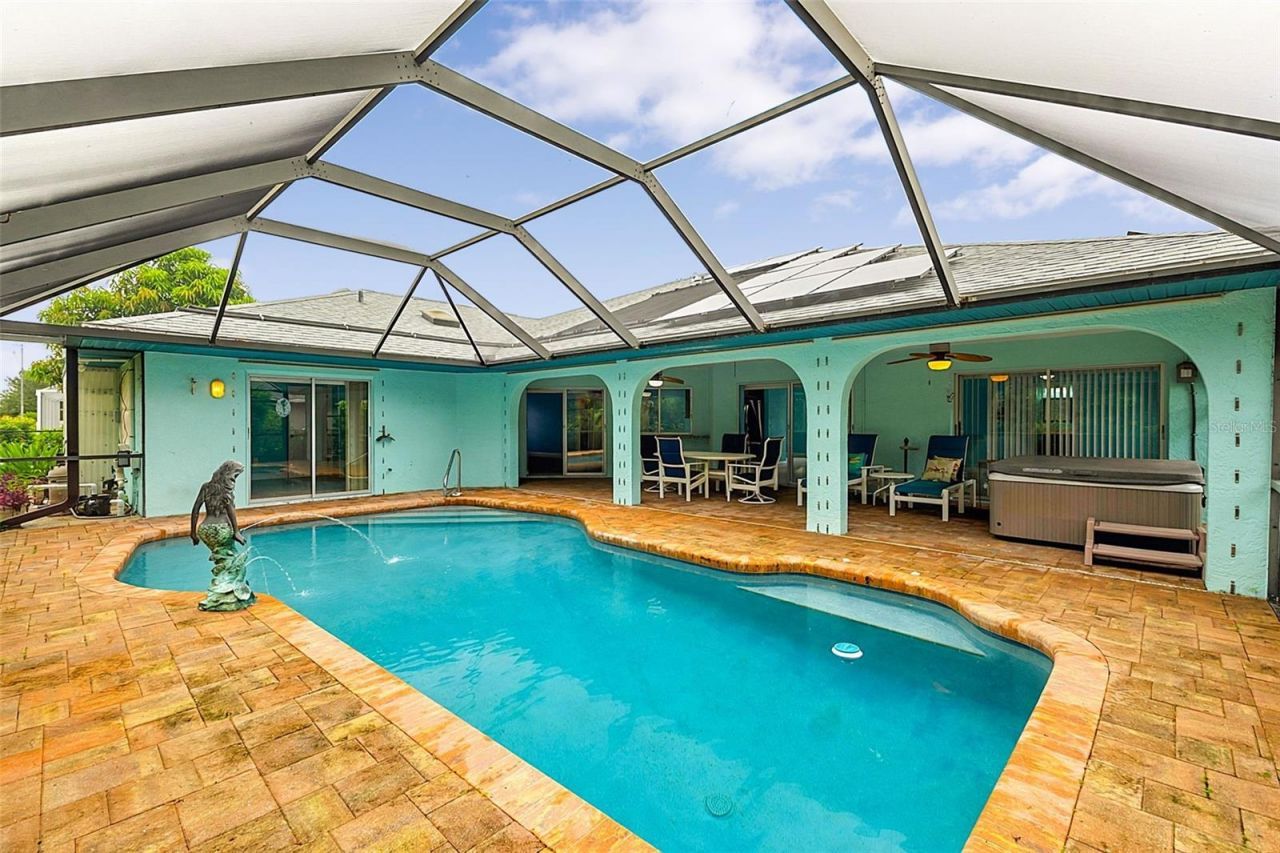 339 Barcelona Street, Punta Gorda, FL 33983 Photo