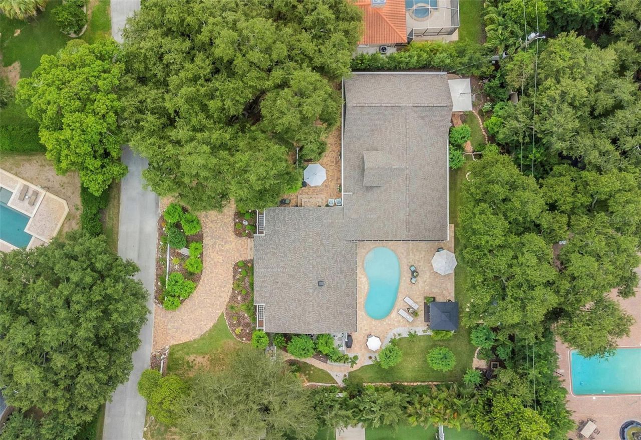 411 Roebling Road S, Belleair, FL 33756 Photo