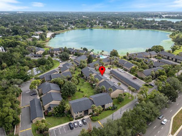 283 W LAKE FAITH DRIVE , Unit 146, MAITLAND, FL 32751