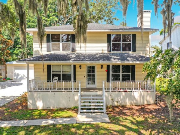 540 DREW AVENUE , CLERMONT, FL 34711