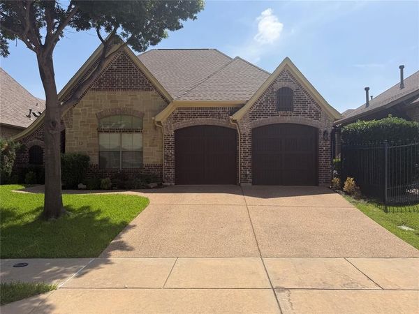 121 Montgomery Drive, Keller, TX 76248