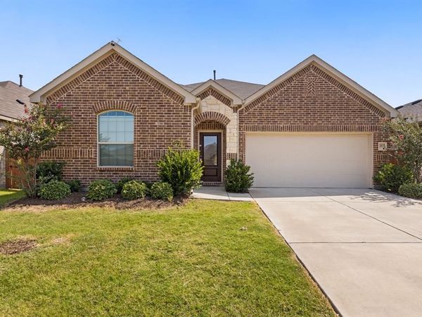 3618 Big Nemaha Drive , Crandall, TX 75114