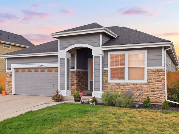 12947 Kearney Street, Thornton, CO 80602