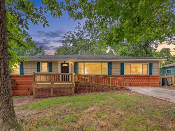 419 Fleetwood Drive, Rossville, GA 30741