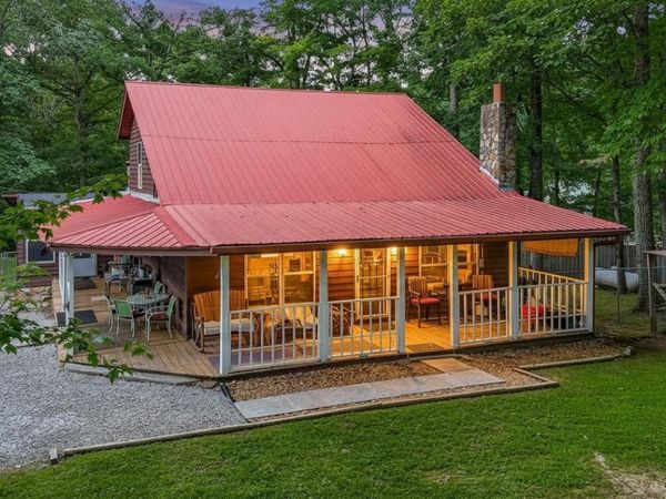 237 Chestnut Ridge Rd, Spring City, TN 37381