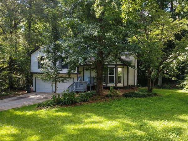 263 Sumer Lane N, Douglasville, GA 30134