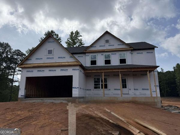 1095 BIRCH Way, Loganville, GA 30052