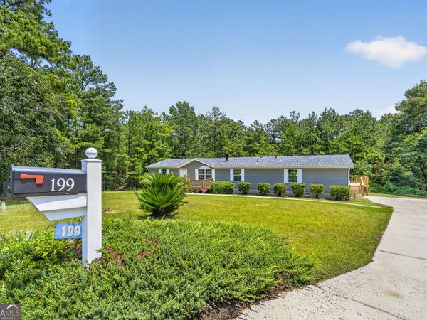 199 Parker Drive, Macon, GA 31217