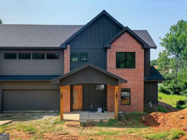 2303 Brockett Road, Tucker, GA 30084