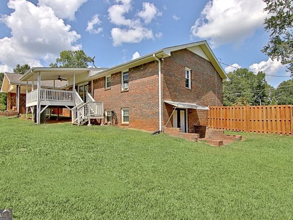 115 Marion Boulevard, Fayetteville, GA 30215