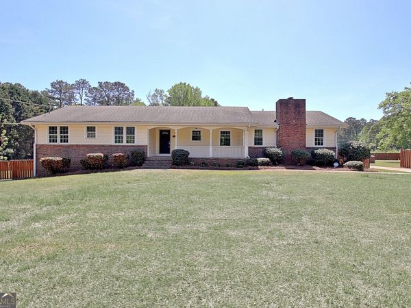 115 Marion Boulevard, Fayetteville, GA 30215