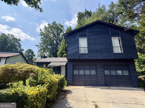 5185 Paisley Court NW, Lilburn, GA 30047