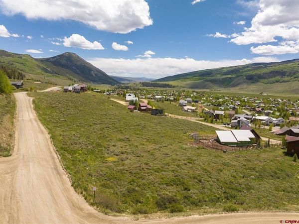 829 Zeligman Street, Crested Butte, CO 81224