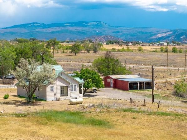25448 Apricot Road, Cedaredge, CO 81413
