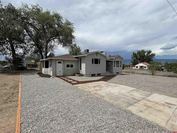 411 Mesa Street, Delta, CO 81416
