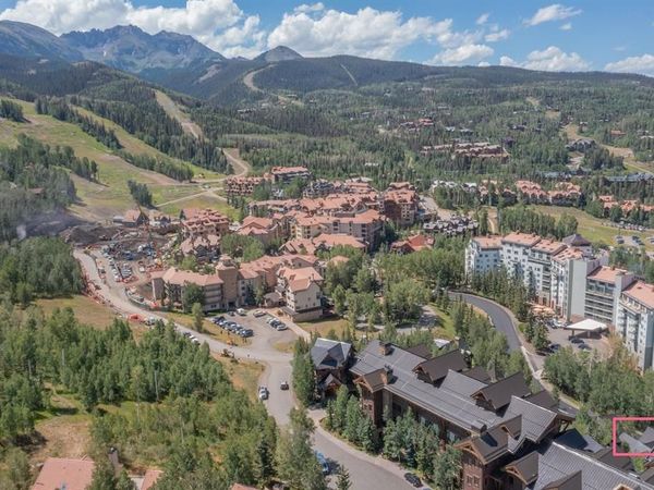 156 Country Club Drive, Mountain Village, CO 81435