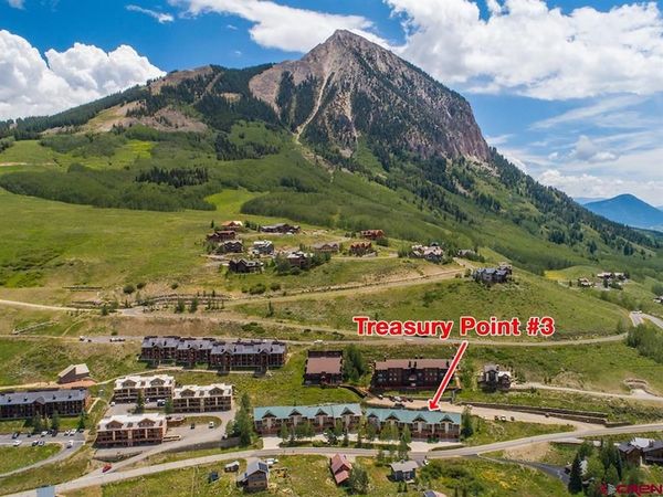 24 Hunter Hill Road, Mt. Crested Butte, CO 81225