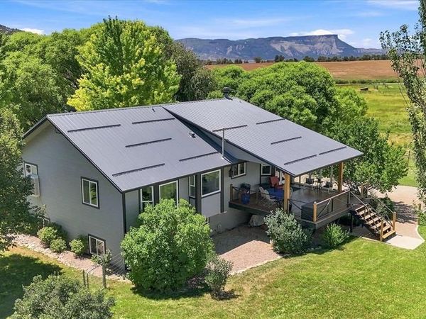 40905 Road G, Mancos, CO 81328