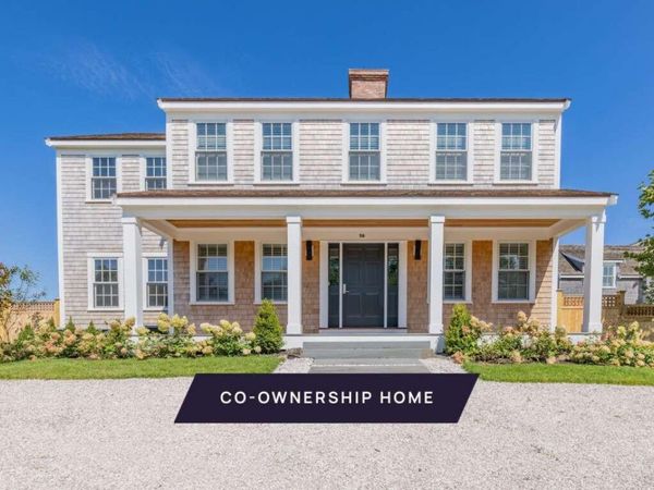 11A Meadow Lane, Nantucket, MA 02554