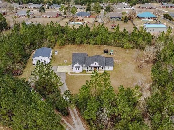 6505 Drayton Hill Way , Pace, FL 32571