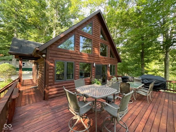 2665 S Fishback Road , Rockville, IN 47872