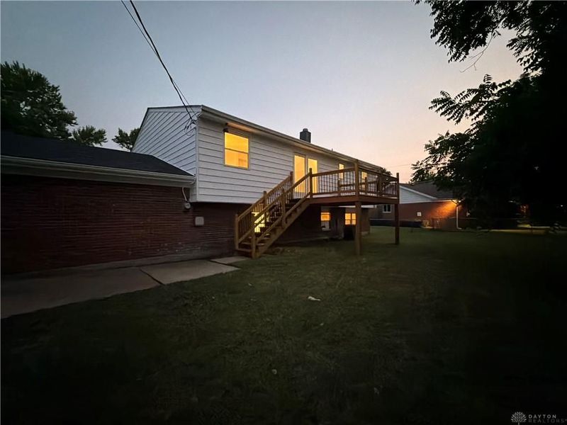 417 Burgess Avenue, Harrison Township, OH 45415 Photo 49