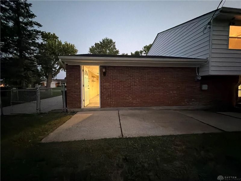 417 Burgess Avenue, Harrison Township, OH 45415 Photo 50