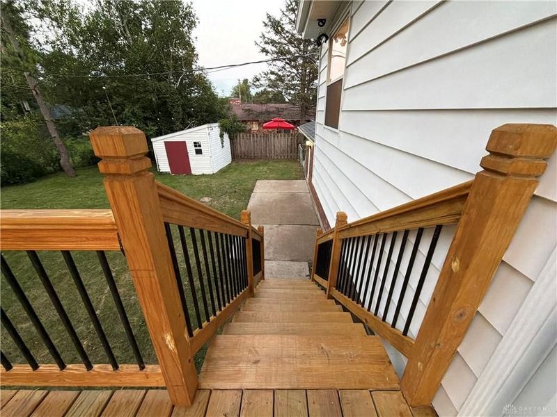417 Burgess Avenue, Harrison Township, OH 45415 Photo 53