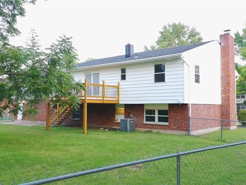 417 Burgess Avenue, Harrison Township, OH 45415 Photo 54