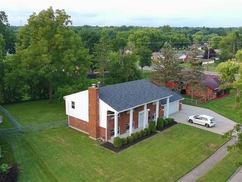 417 Burgess Avenue, Harrison Township, OH 45415 Photo 55