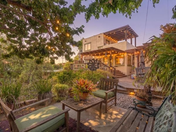 3255 Grape Street, San Diego, CA 92102