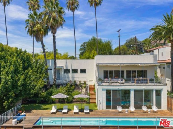 1756 Micheltorena Street, Los Angeles, CA 90026
