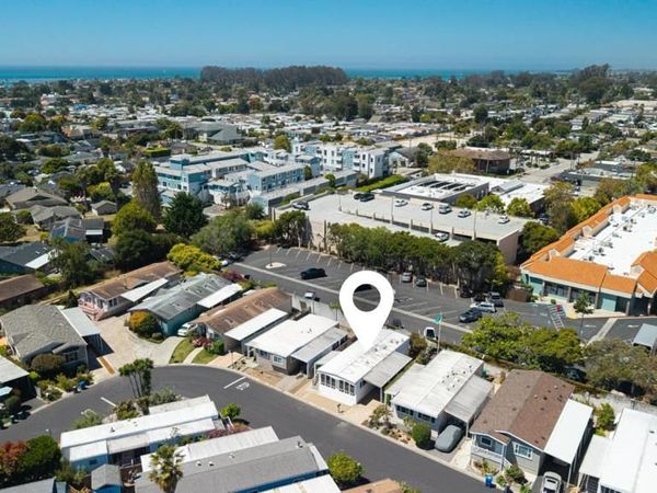 4160 Jade Street, Unit 13, Capitola, CA 95010