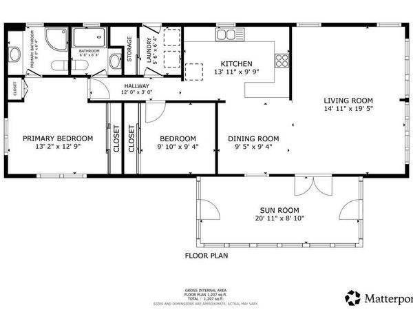 16444 Bolsa Chica, Unit 131, Huntington Beach, CA 92649