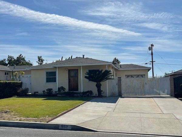 653 Molinar, La Puente, CA 91744