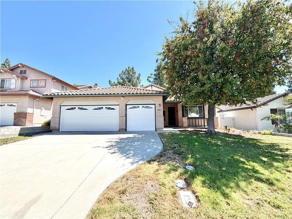 24036 Ristras Lane, Murrieta, CA 92562