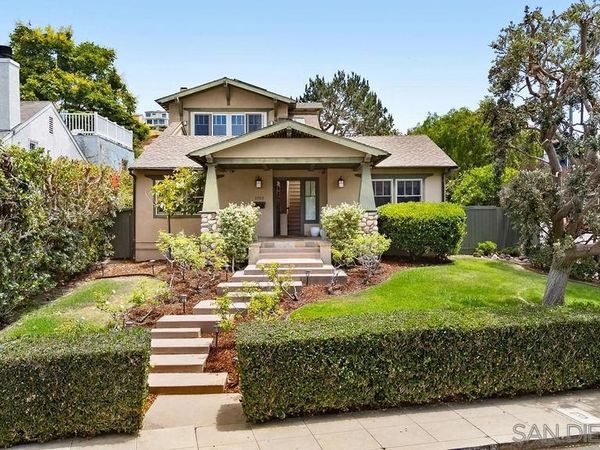 5703 Beaumont Ave, La Jolla, CA 92037