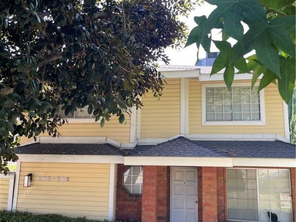 303 S Violet Avenue, Unit J, Monrovia, CA 91016