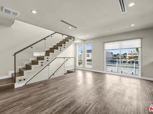 1309 N Sycamore Avenue, Unit 1/2, Los Angeles, CA 90028