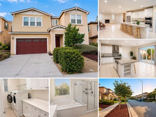 9738 La Vine Court, Rancho Cucamonga, CA 91701