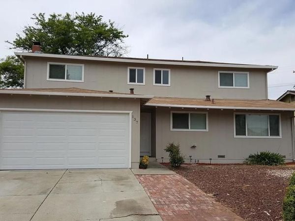 137 Washington Drive, Milpitas, CA 95035