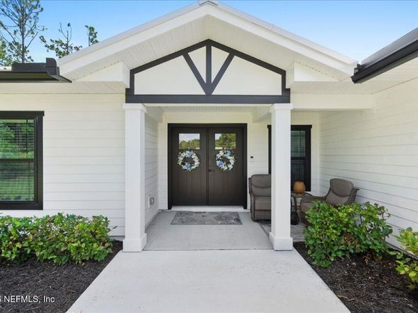 469 JILL Street, Middleburg, FL 32068